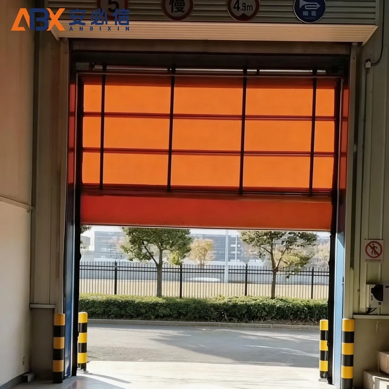 台州市翻转式卸货平台