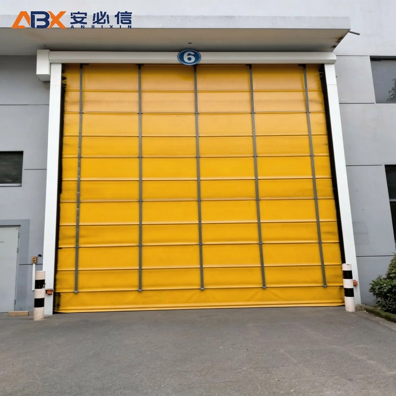 台州市冷库门封