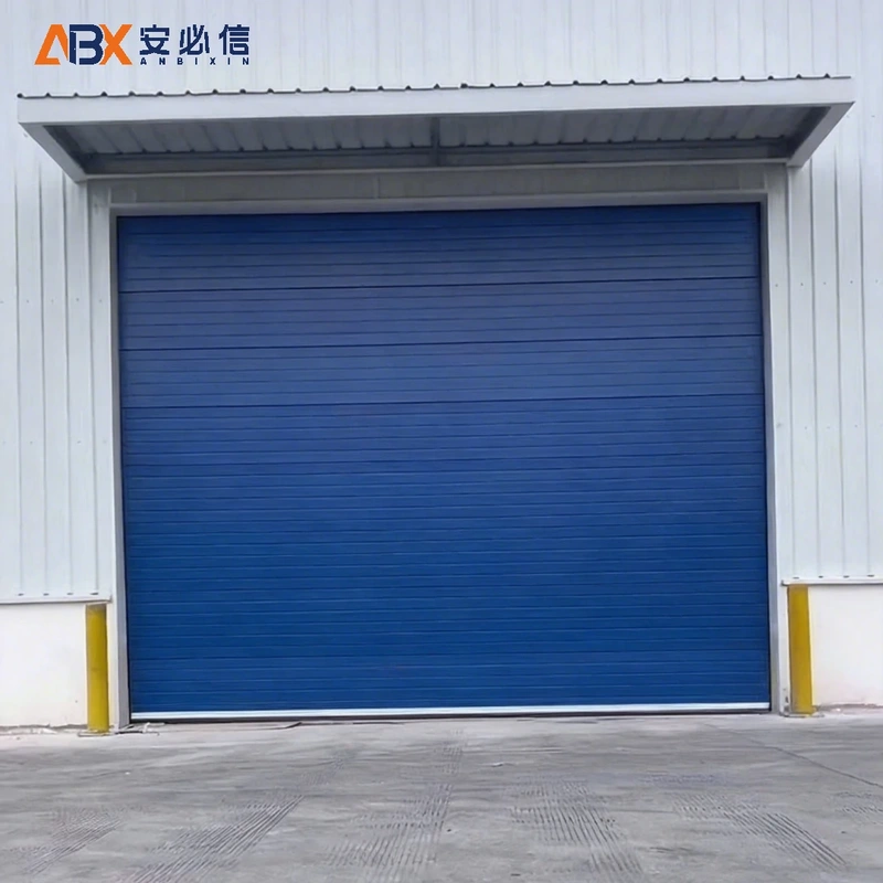 台州市洁净室高速门
